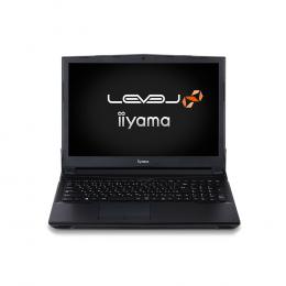 iiyama PC LEVEL-15FX096-i7-RNSVI | パソコン工房【公式通販】